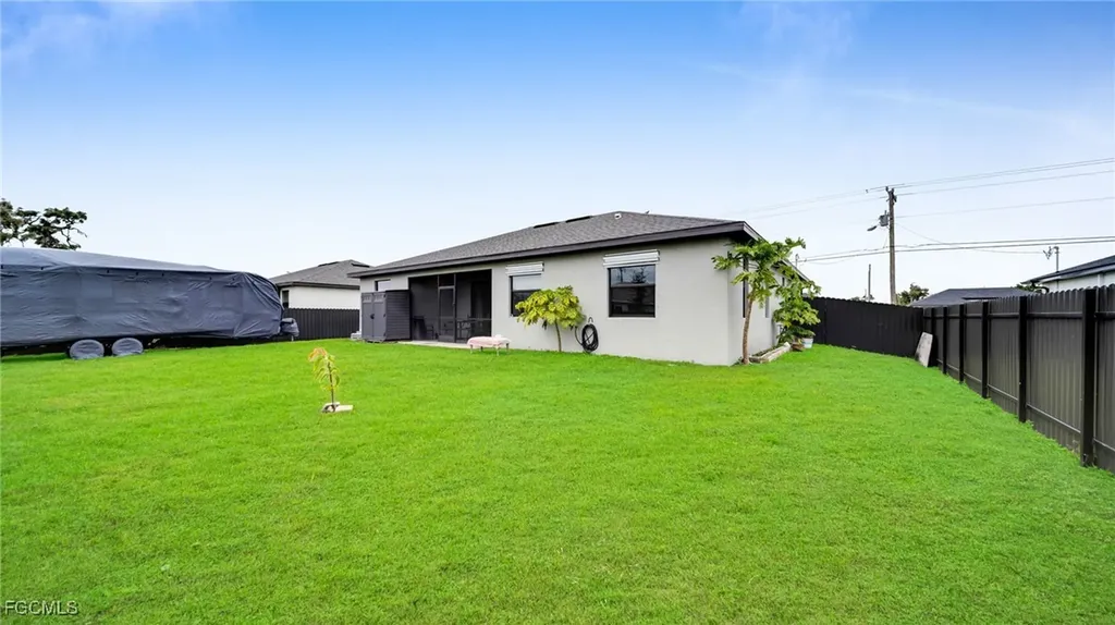 221 Chiquita Boulevard N Cape Coral FL 33993