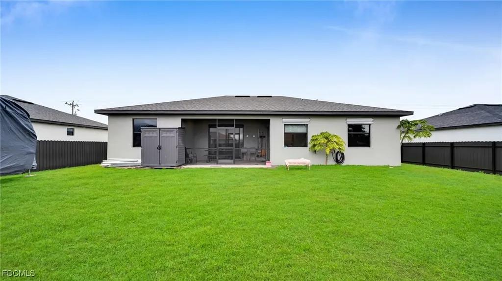 221 Chiquita Boulevard N Cape Coral FL 33993