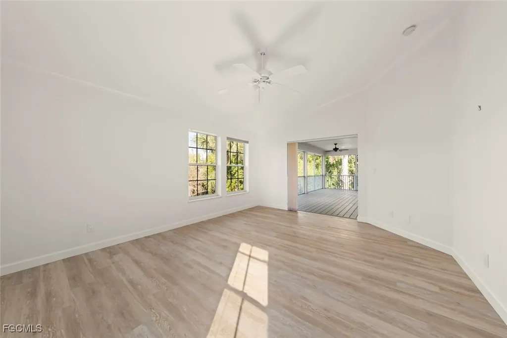 1832 Farm Trail Sanibel FL 33957