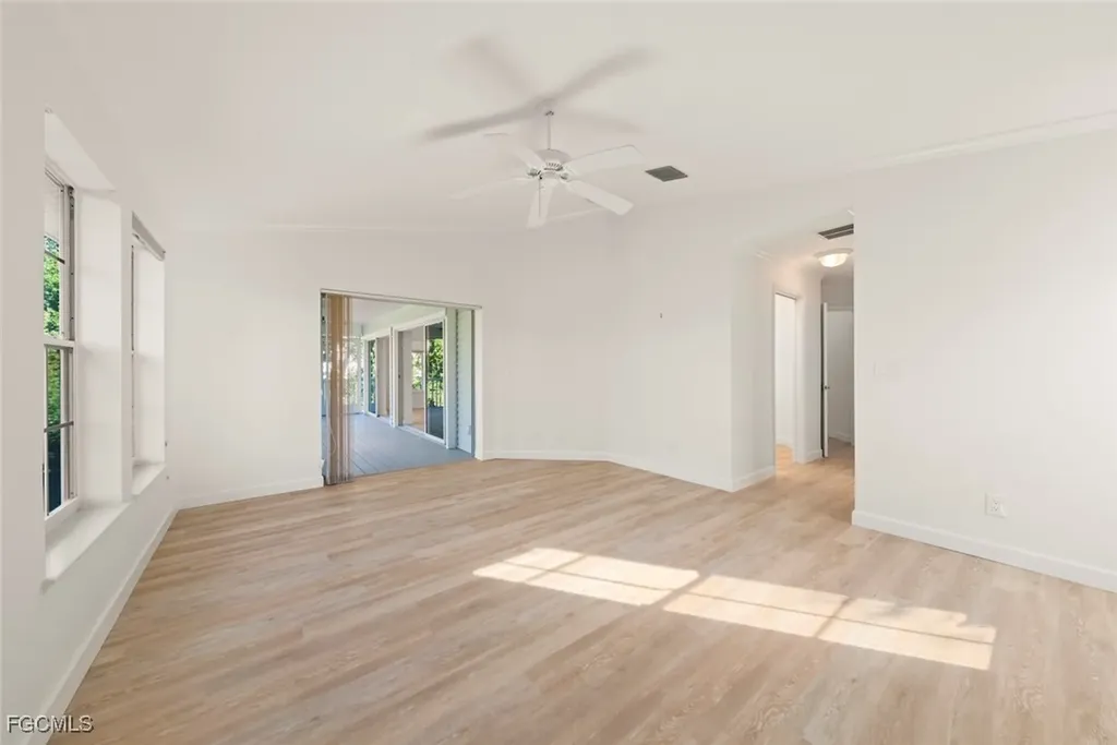 1832 Farm Trail Sanibel FL 33957