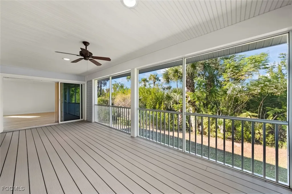 1832 Farm Trail Sanibel FL 33957