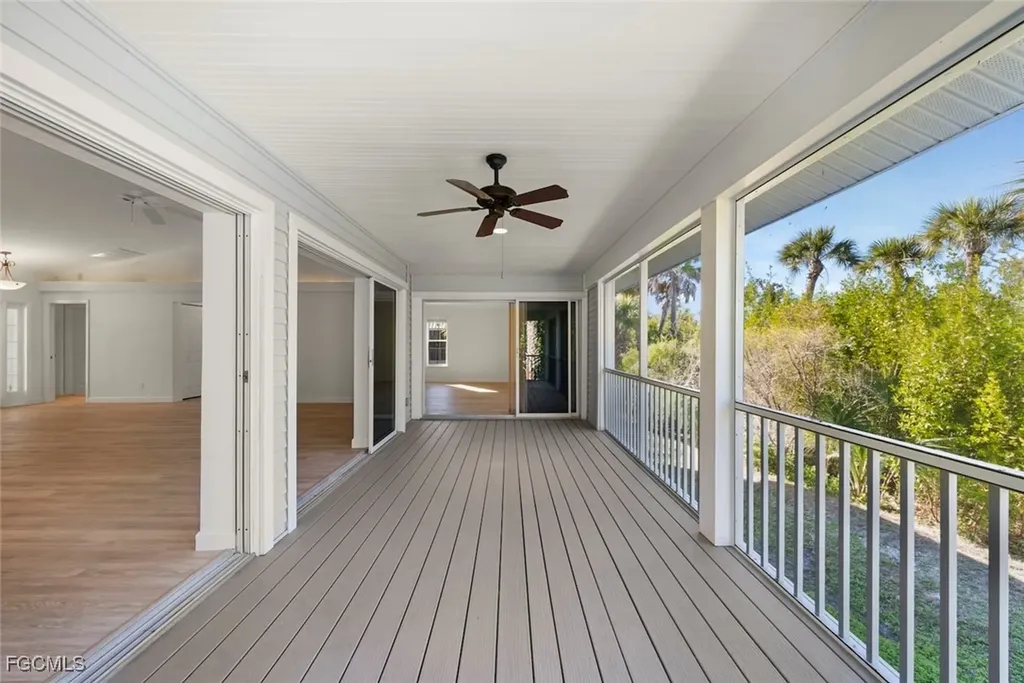 1832 Farm Trail Sanibel FL 33957