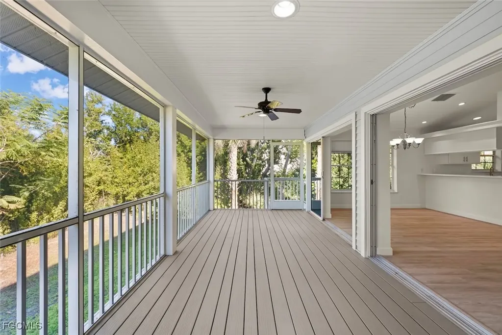 1832 Farm Trail Sanibel FL 33957