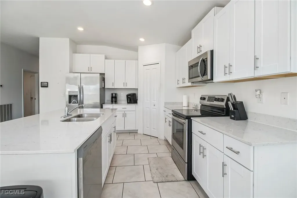 4054 San Clemente Court North Fort Myers FL 33917