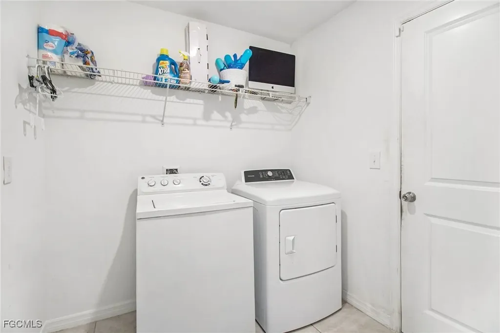 4054 San Clemente Court North Fort Myers FL 33917
