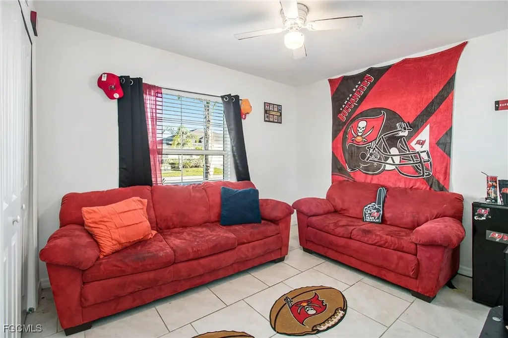 4054 San Clemente Court North Fort Myers FL 33917