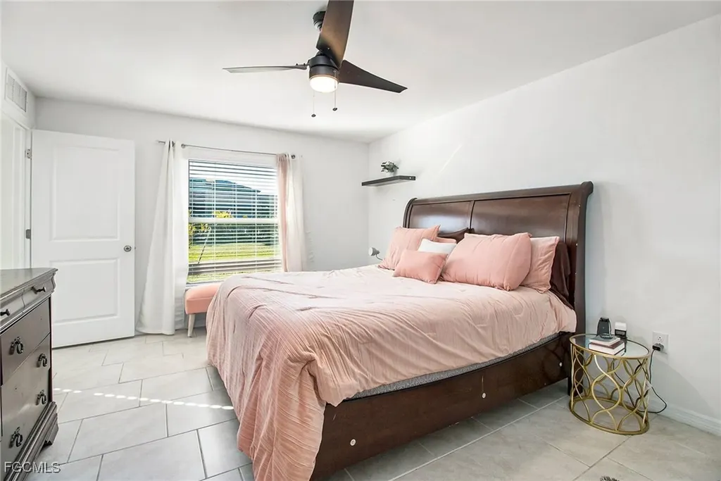 4054 San Clemente Court North Fort Myers FL 33917