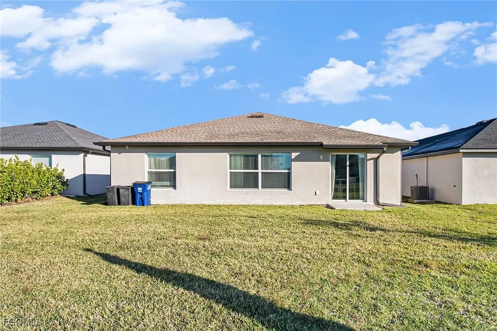 4054 San Clemente Court North Fort Myers FL 33917