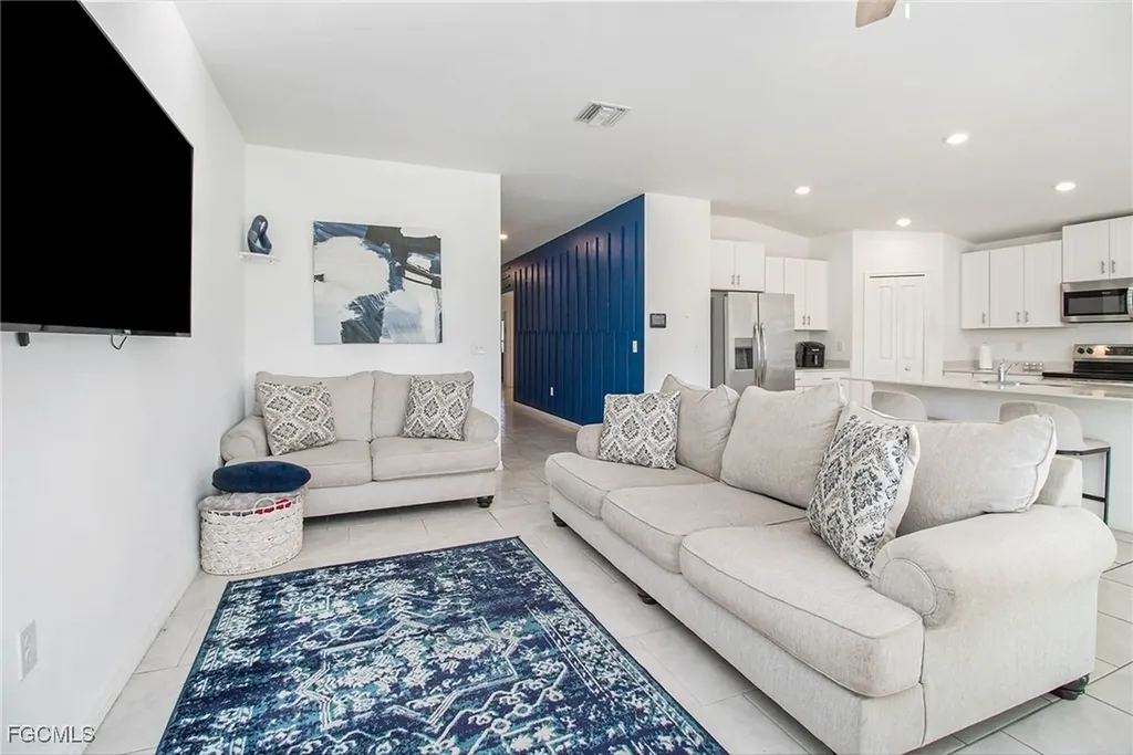 4054 San Clemente Court North Fort Myers FL 33917