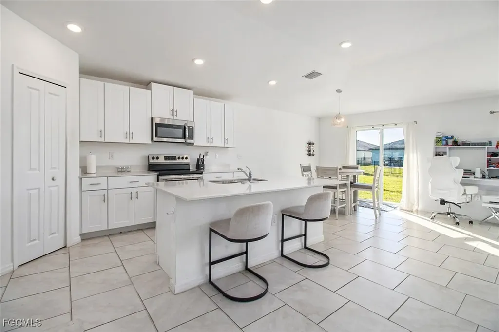 4054 San Clemente Court North Fort Myers FL 33917