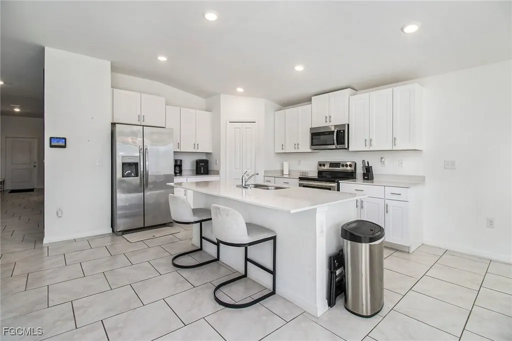 4054 San Clemente Court North Fort Myers FL 33917