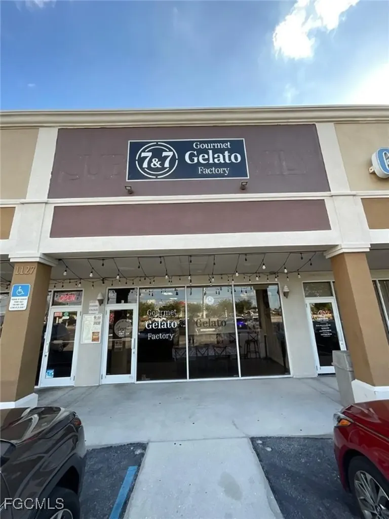 1127 Del Prado Boulevard S Cape Coral FL 33990