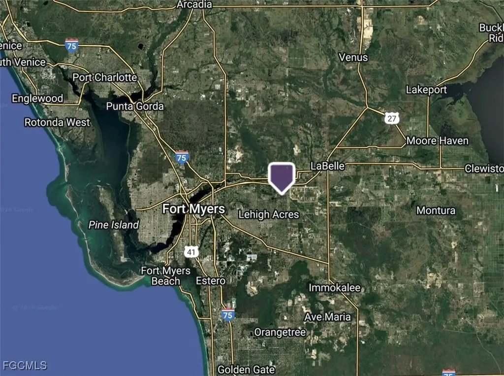 2104 Grant Avenue Alva FL 33920