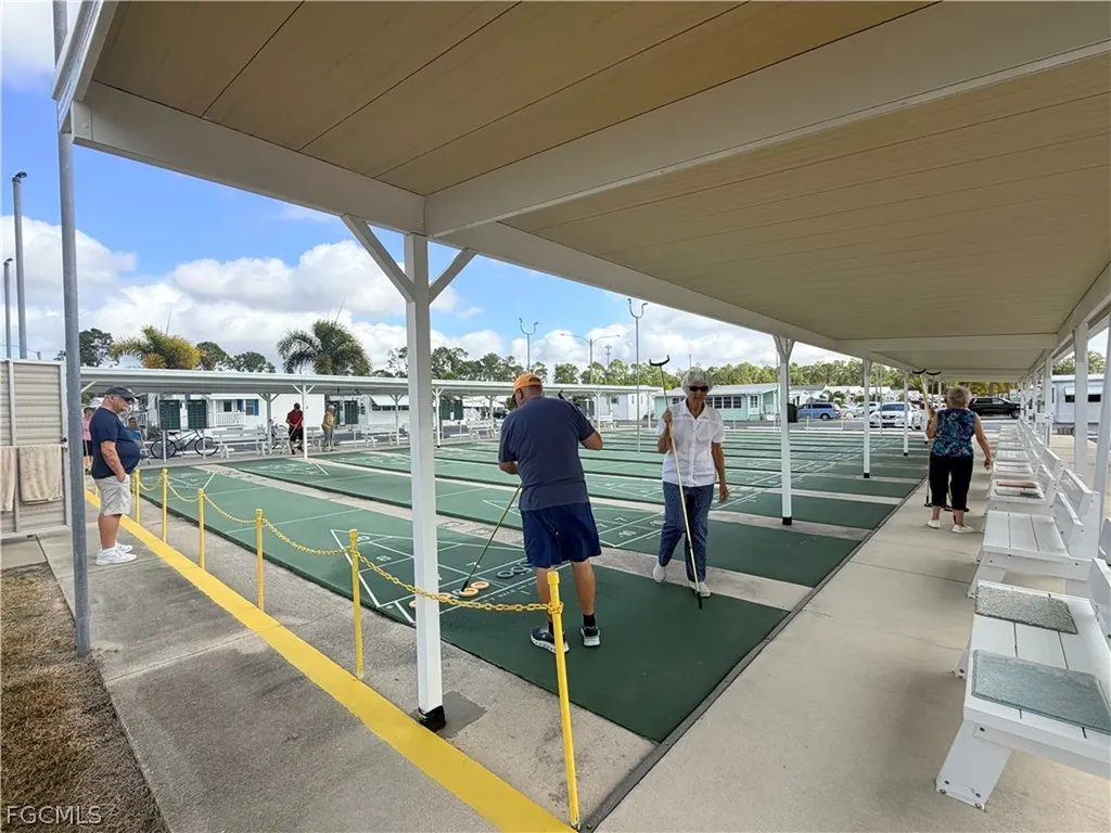 318 Fountain View Boulevard North Fort Myers FL 33903