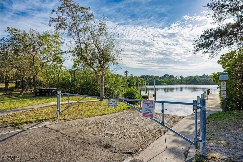 12188 Gerrity Avenue Port Charlotte FL 33981