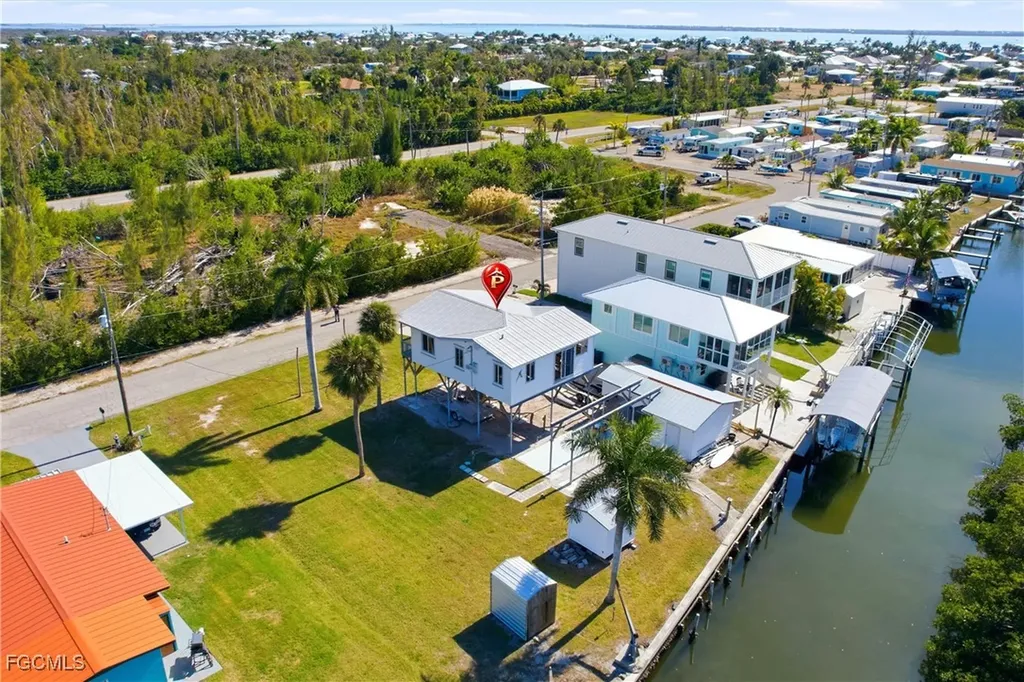 2661 Bamboo Street St. James City FL 33956