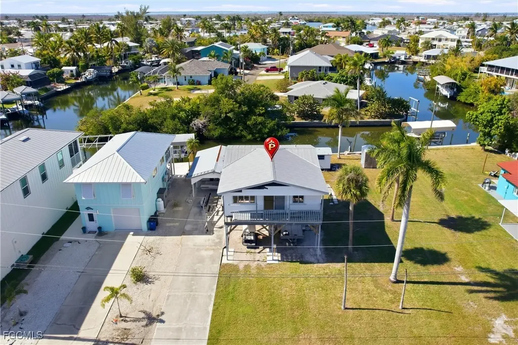 2661 Bamboo Street St. James City FL 33956