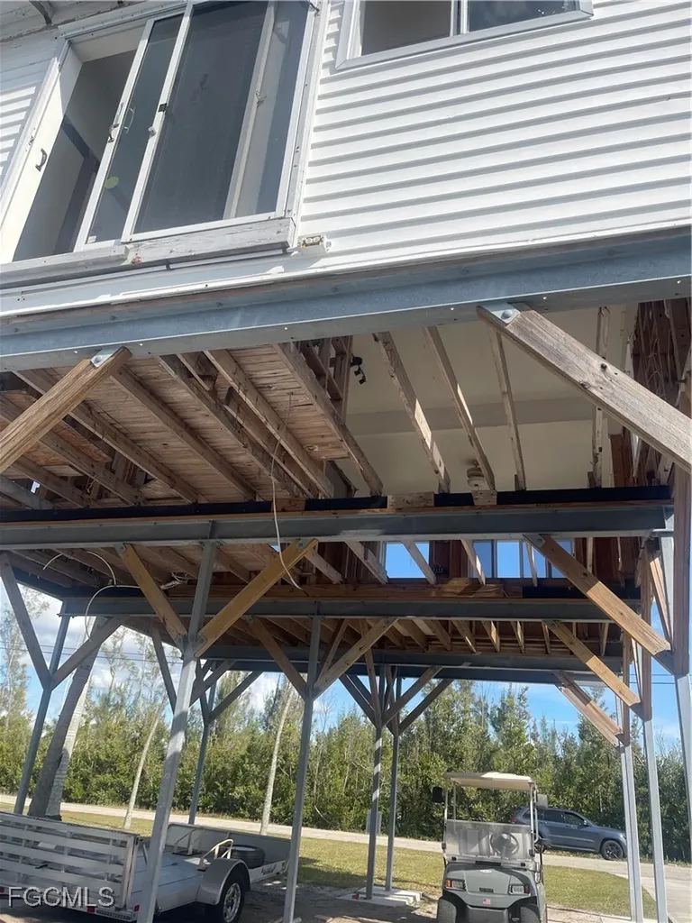 2661 Bamboo Street St. James City FL 33956
