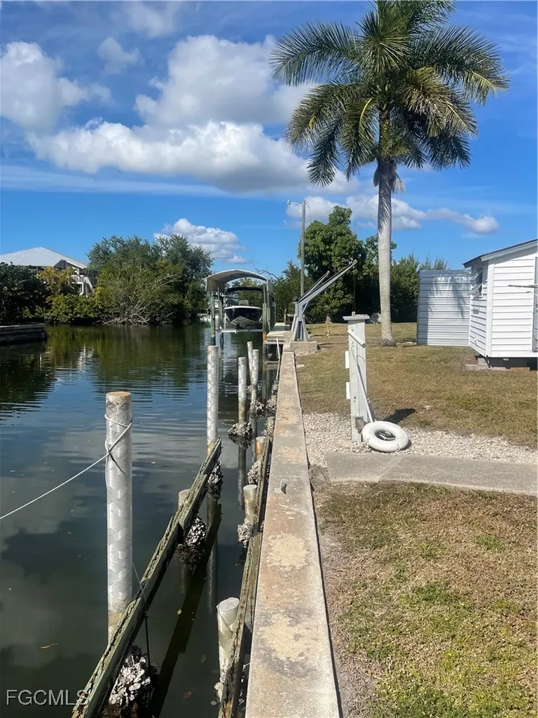 2661 Bamboo Street St. James City FL 33956