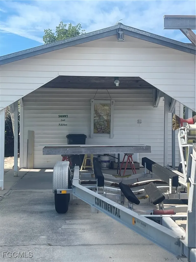 2661 Bamboo Street St. James City FL 33956