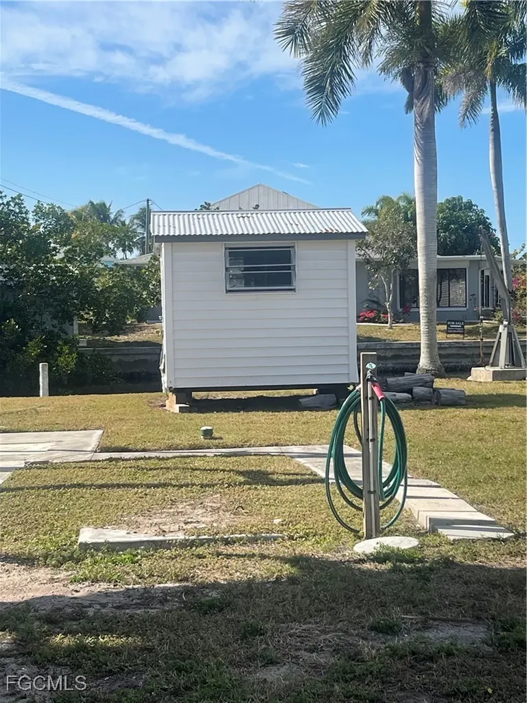 2661 Bamboo Street St. James City FL 33956