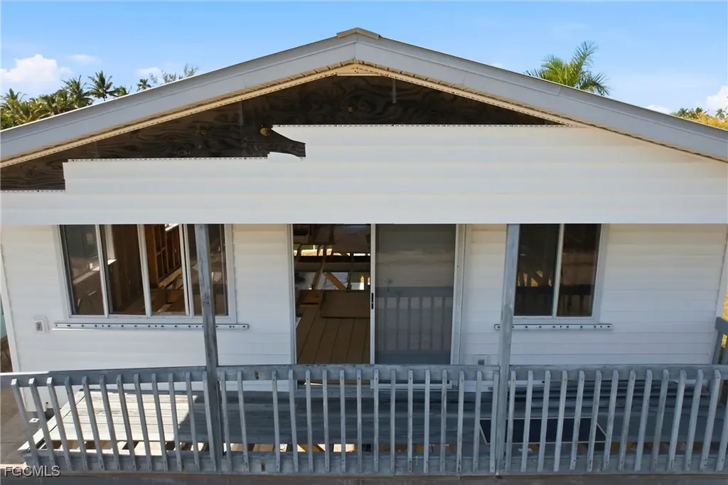 2661 Bamboo Street St. James City FL 33956