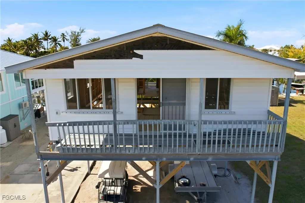 2661 Bamboo Street St. James City FL 33956