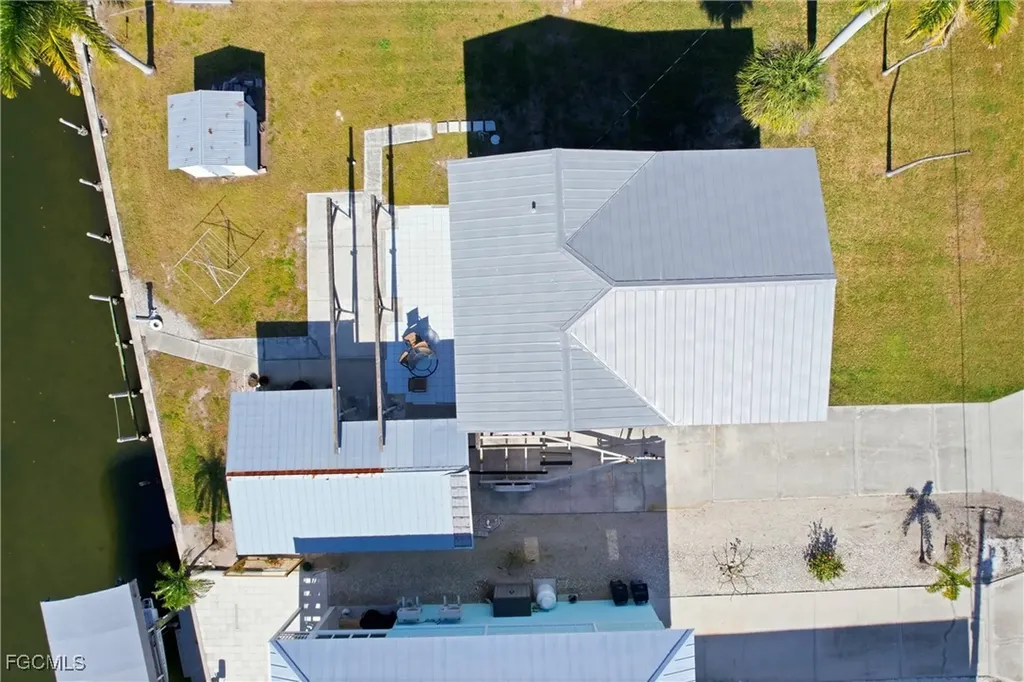 2661 Bamboo Street St. James City FL 33956