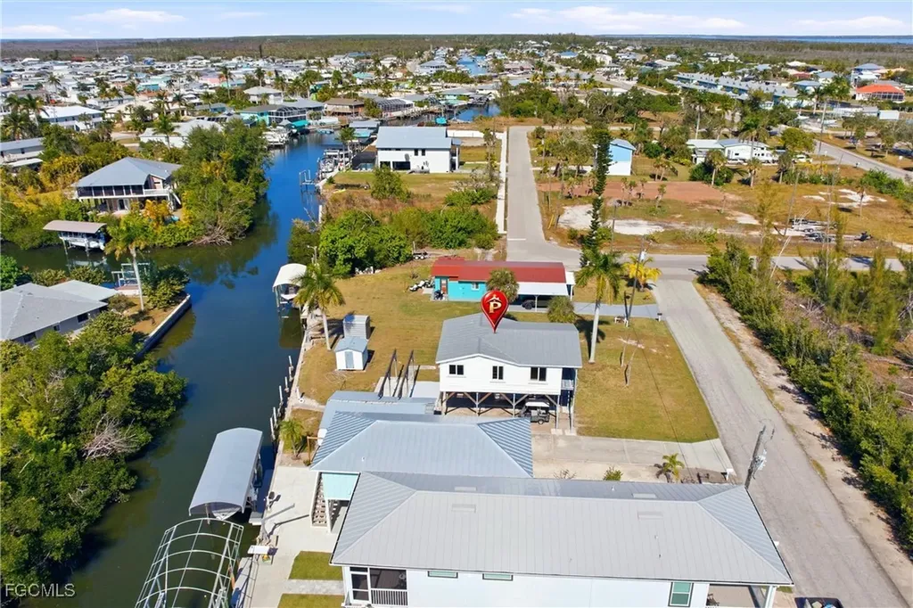 2661 Bamboo Street St. James City FL 33956