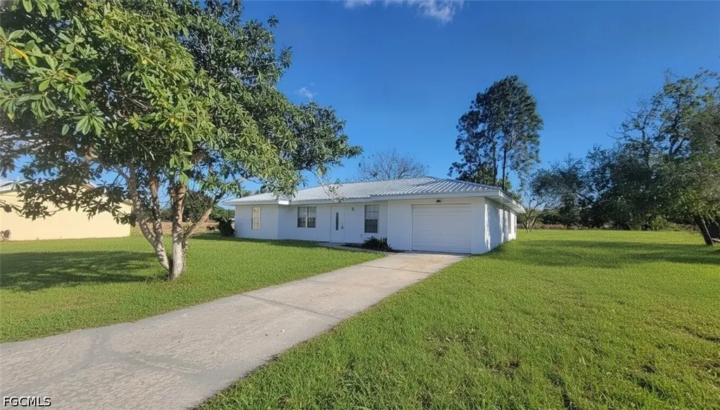 4008 Rye Court Labelle FL 33935