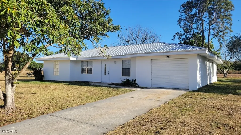 4008 Rye Court Labelle FL 33935