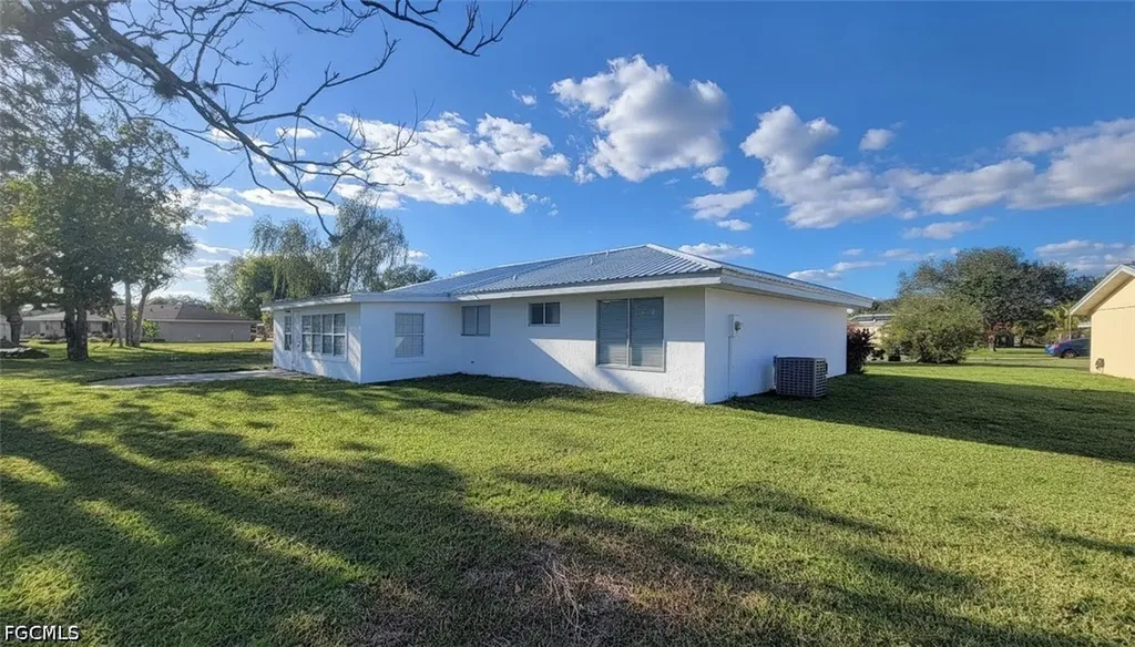 4008 Rye Court Labelle FL 33935
