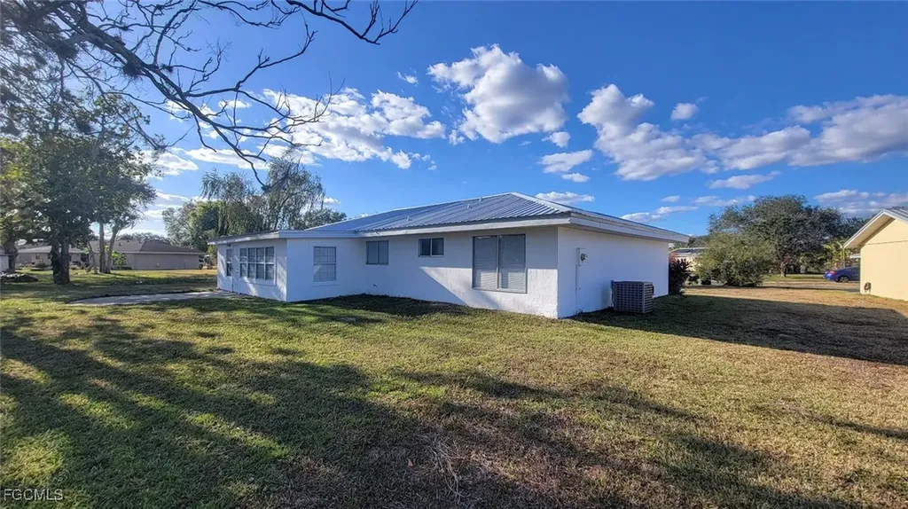 4008 Rye Court Labelle FL 33935