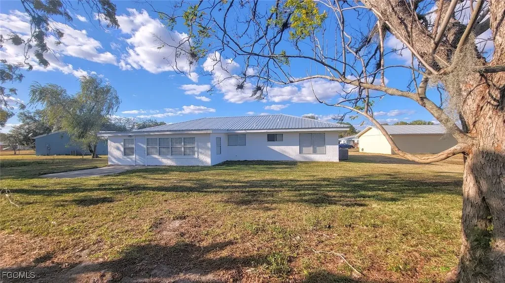 4008 Rye Court Labelle FL 33935