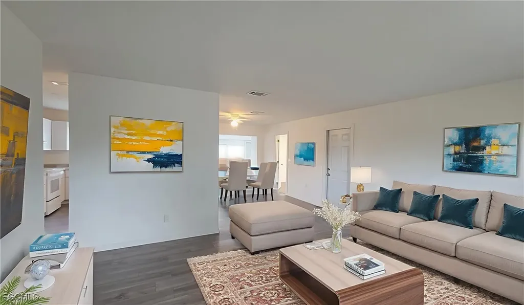 4008 Rye Court Labelle FL 33935