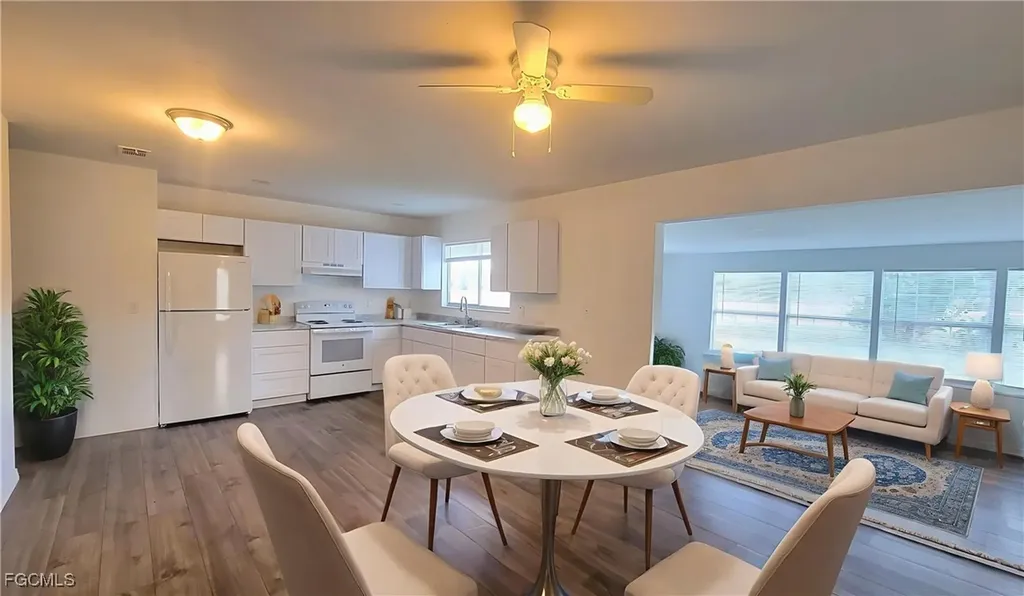 4008 Rye Court Labelle FL 33935
