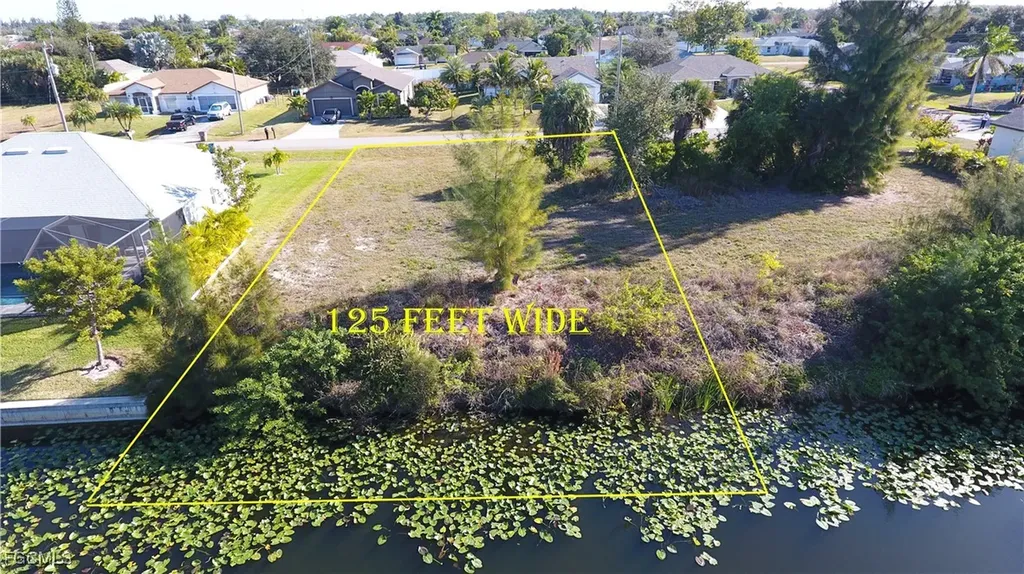 622 SW 11th Place Cape Coral FL 33991