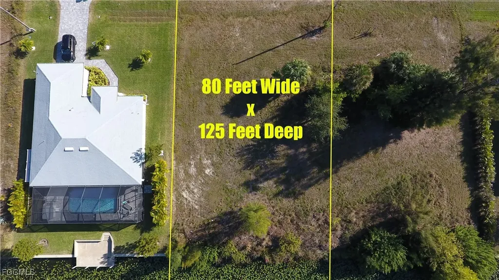 622 SW 11th Place Cape Coral FL 33991