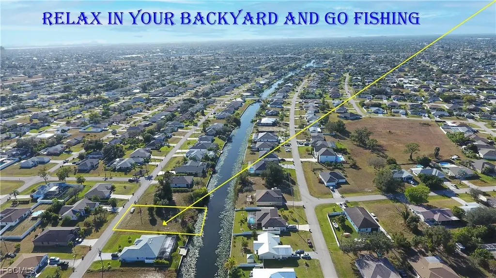 622 SW 11th Place Cape Coral FL 33991