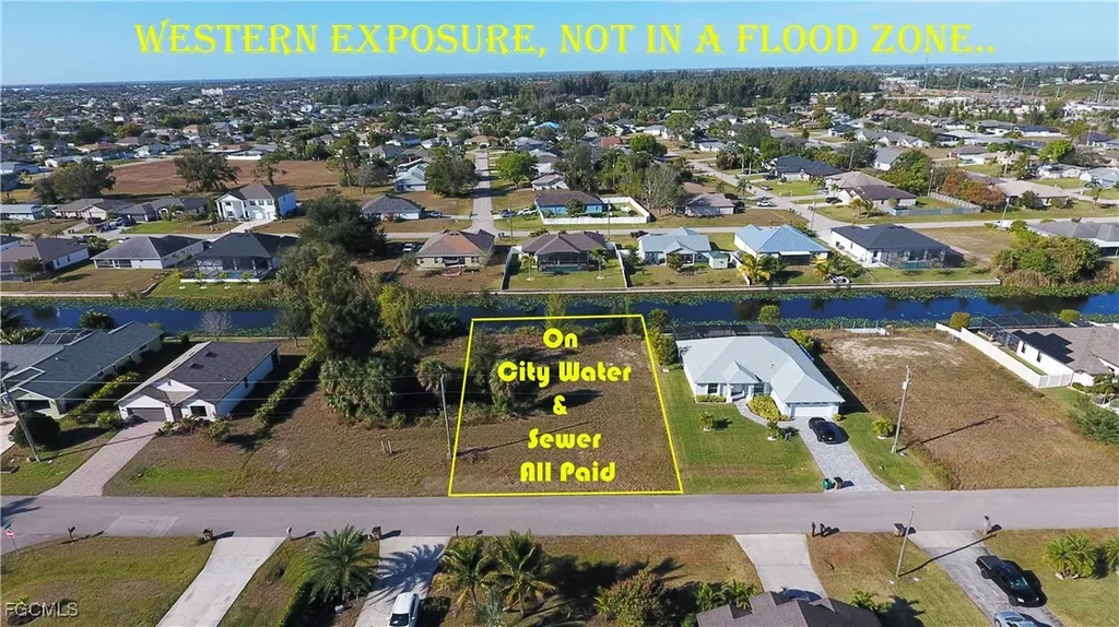 622 SW 11th Place Cape Coral FL 33991