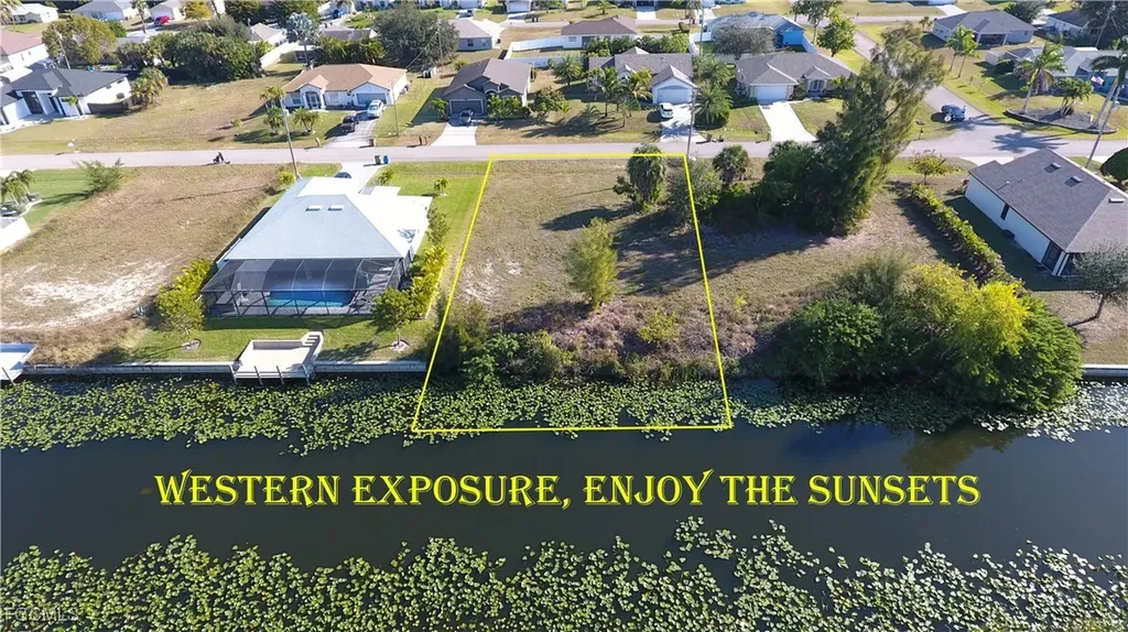 622 SW 11th Place Cape Coral FL 33991