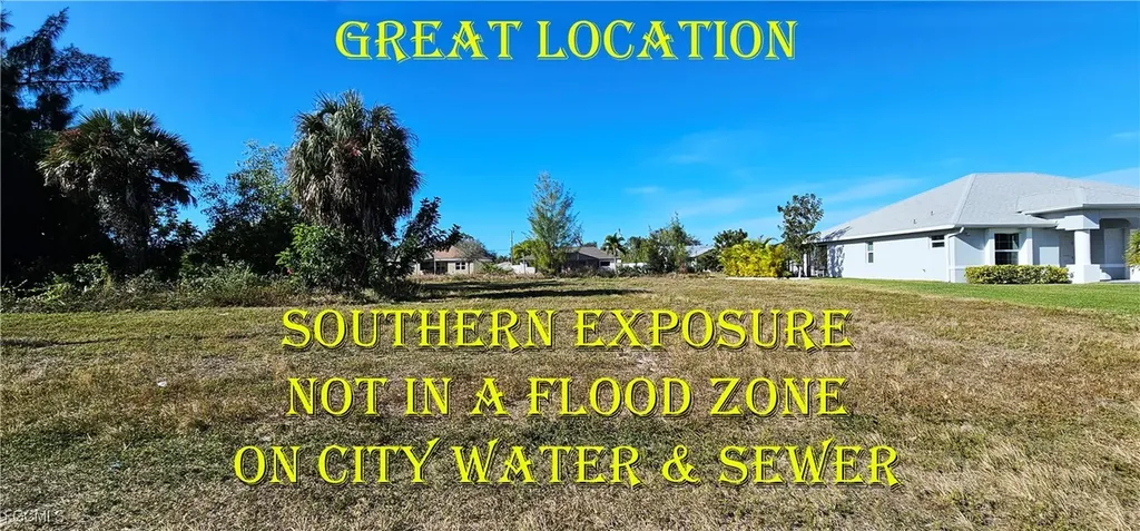 622 SW 11th Place Cape Coral FL 33991