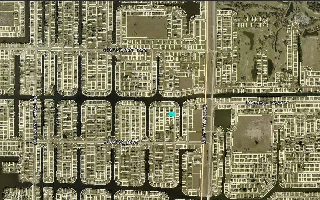 1240 NW 33rd Avenue Cape Coral FL 33993