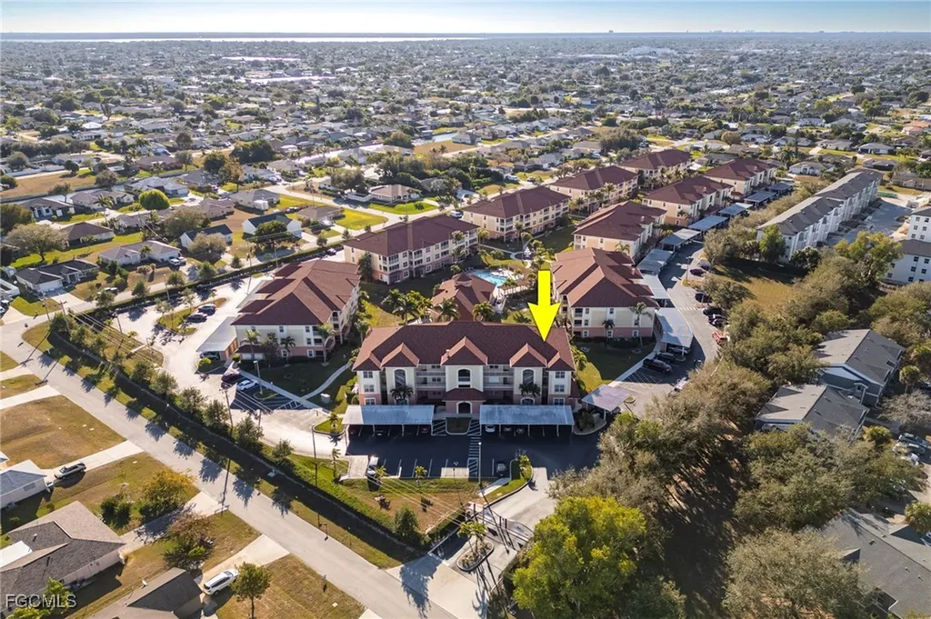 1121 Van Loon Commons Circle Cape Coral FL 33909