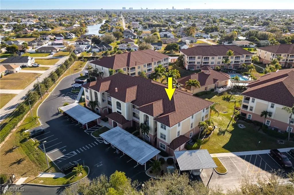 1121 Van Loon Commons Circle Cape Coral FL 33909