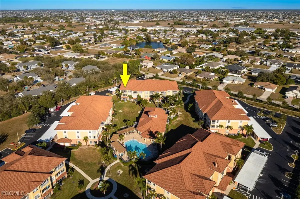 1121 Van Loon Commons Circle Cape Coral FL 33909