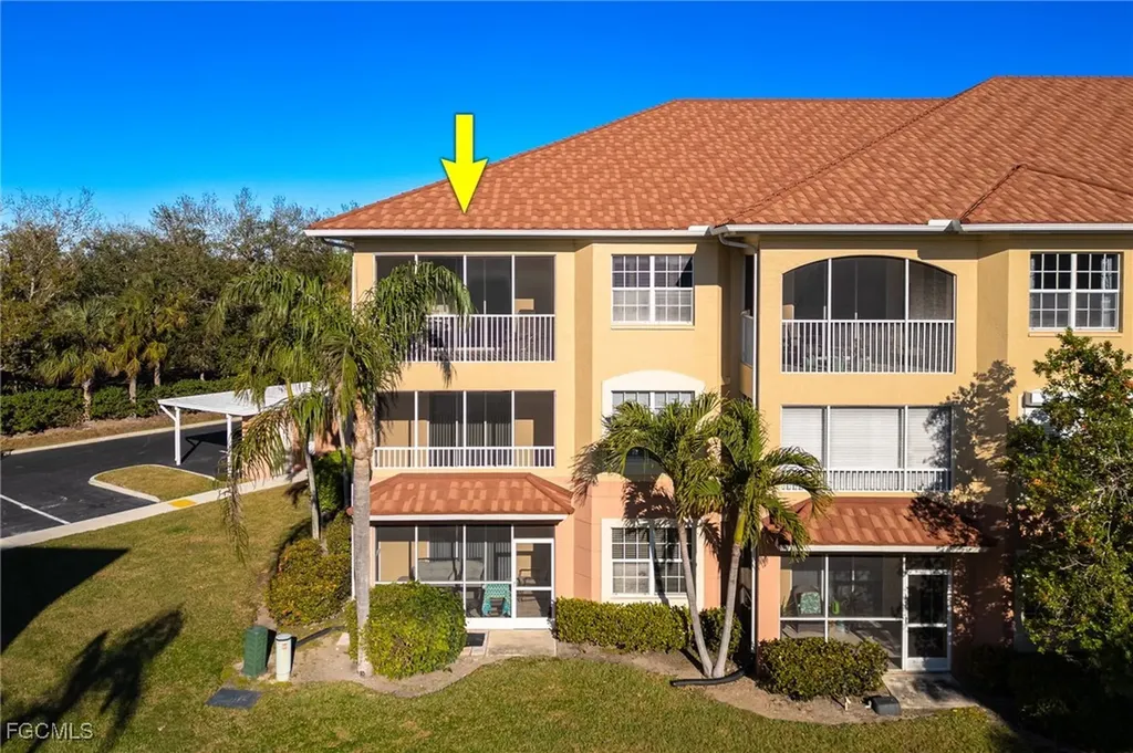 1121 Van Loon Commons Circle Cape Coral FL 33909