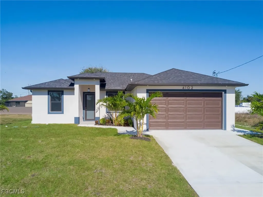 4102 13th Street SW Lehigh Acres FL 33976