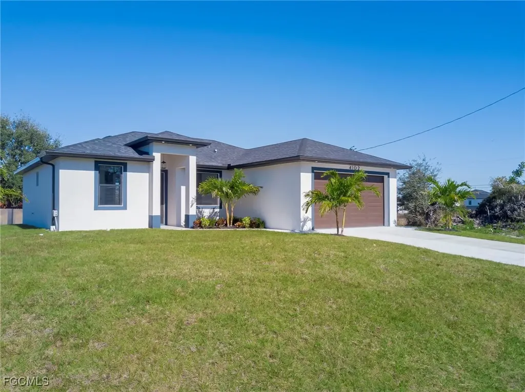 4102 13th Street SW Lehigh Acres FL 33976