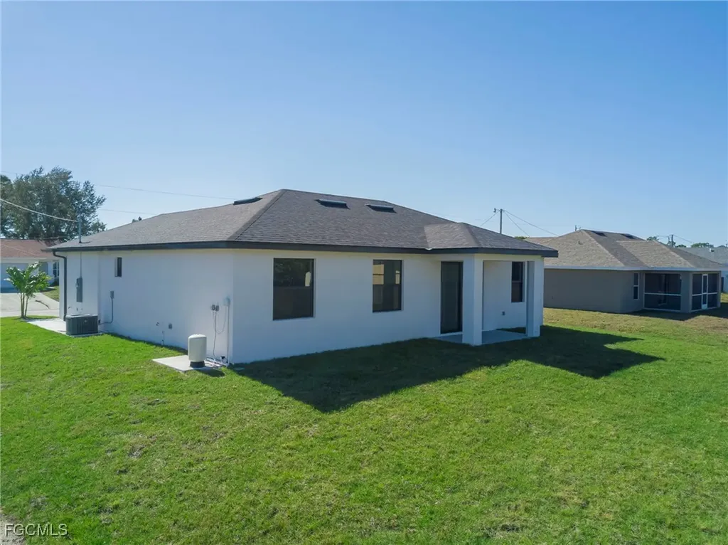 4102 13th Street SW Lehigh Acres FL 33976